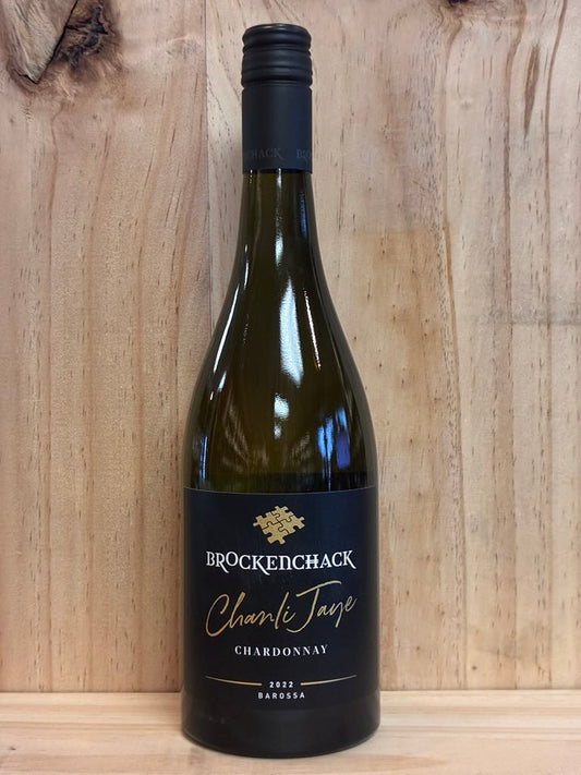 Brockenchack Charli Jaye Chardonnay 2022