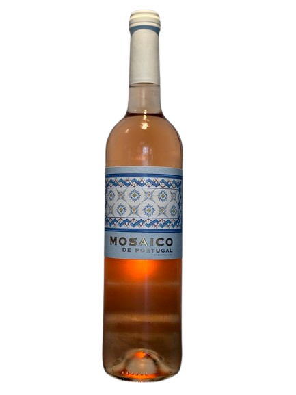 Casa Santos Mosaico Rose 2023