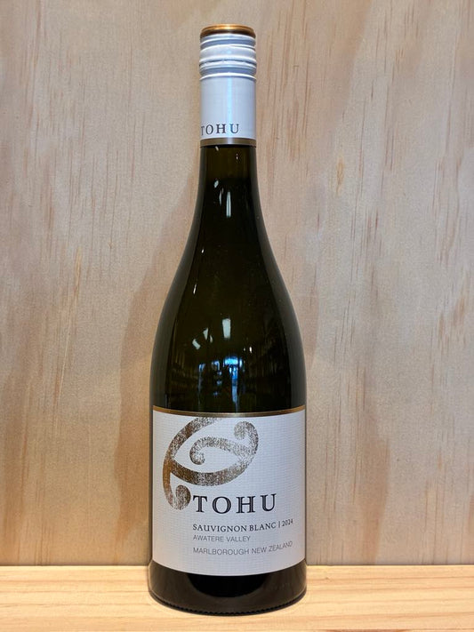 Tohu Sauvignon Blanc 2024