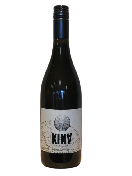 Kina Beach Reserve Chardonnay 2014