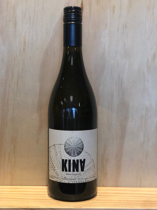 Kina Beach Reserve Chardonnay 2014