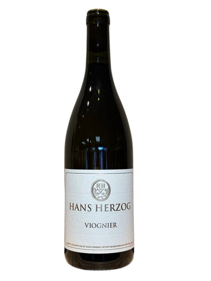 Hans Herzog Viognier 2021