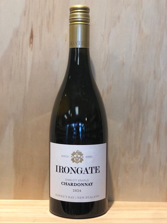 Babich Irongate Chardonnay 2022