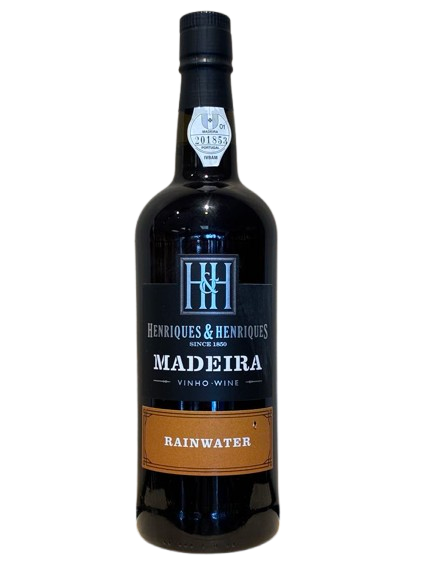 H & H Rainwater Madeira 750ml