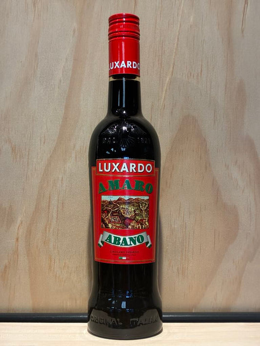 Luxardo Amaro 700ml