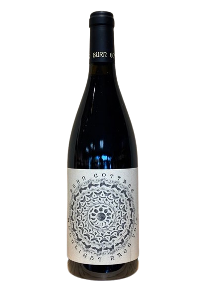 Burn Cottage Moonlight Race Pinot Noir 2016