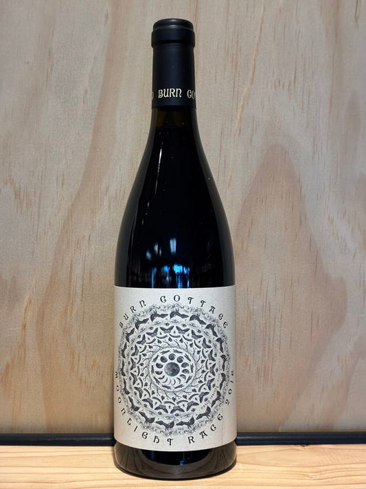 Burn Cottage Moonlight Race Pinot Noir 2016