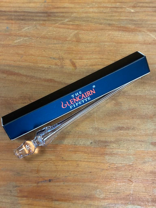 The Glencairn Water Pipette Mini
