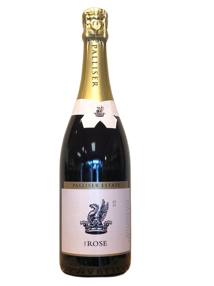 Palliser Estate Rose Methode Traditionnelle 2021
