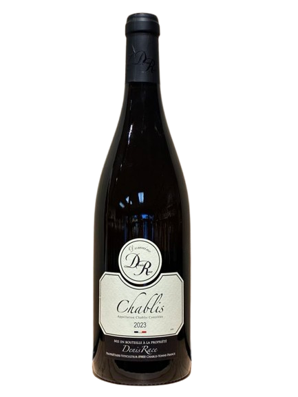 Domaine Race Chablis 2023