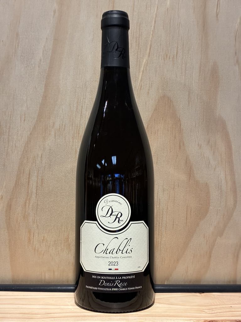 Domaine Race Chablis 2023