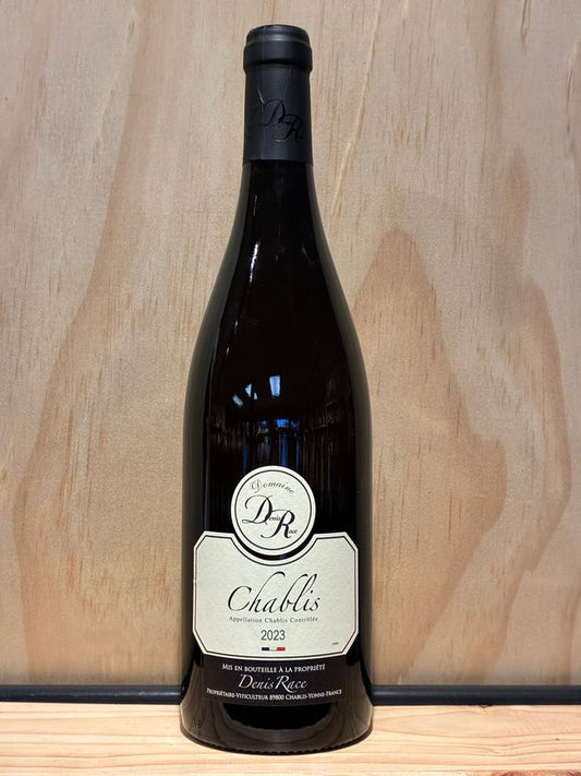 Domaine Race Chablis 2023