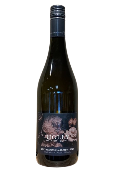 Matahiwi Holly South Series Chardonnay 2022