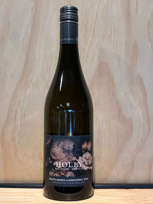 Matahiwi Holly South Series Chardonnay 2022