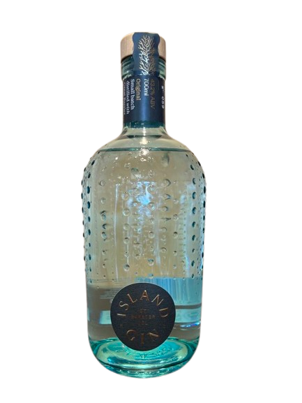 Island Gin 700ml