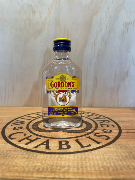Gordons Gin Mini 50ml