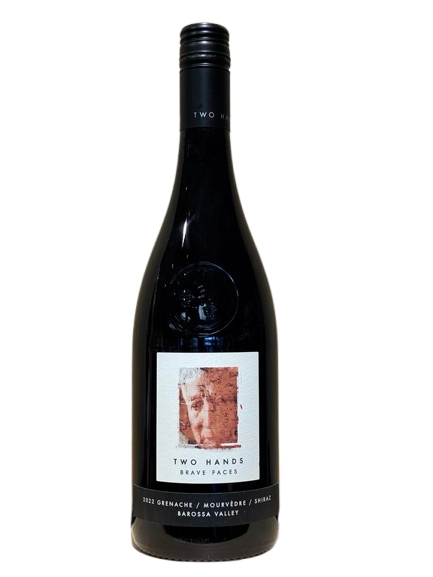 Two Hands Brave Faces GSM 2022