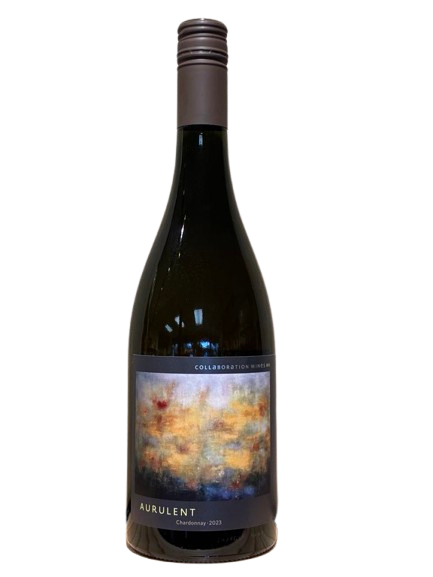 Collaboration Aurulent Chardonnay 2023