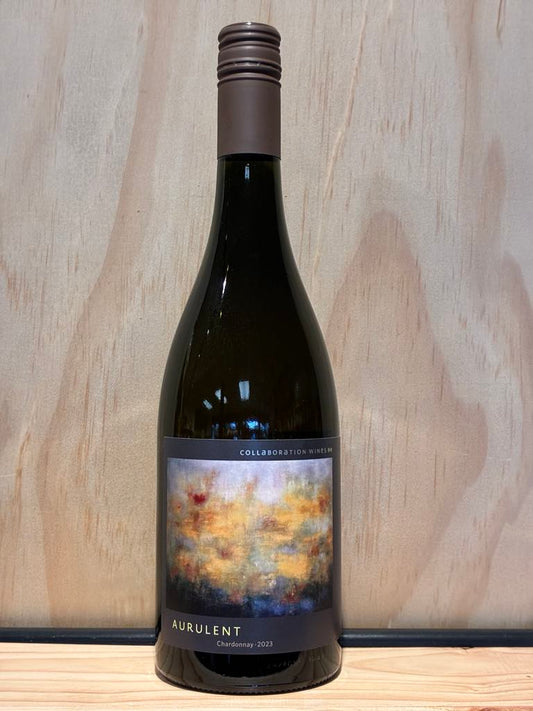 Collaboration Aurulent Chardonnay 2023
