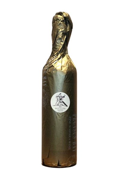 Pegasus Bay Minuetto Sauvignon Semillon 2023