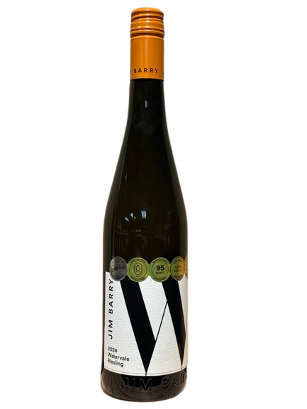 Jim Barry Watervale Riesling 2024