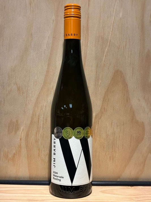 Jim Barry Watervale Riesling 2024