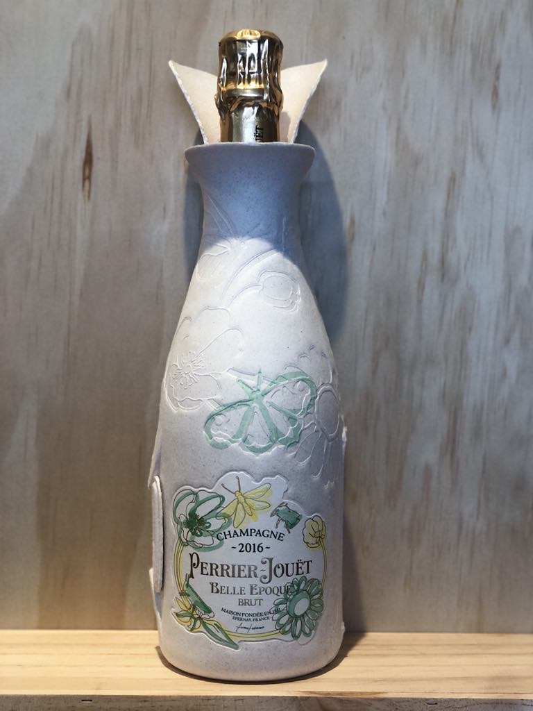 Perrier Jouet Belle Epoque Brut Champagne 2016