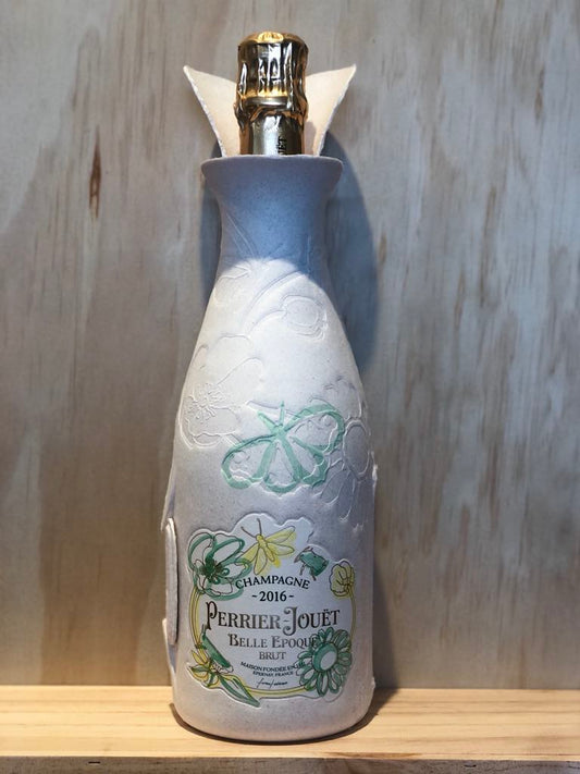 Perrier Jouet Belle Epoque Brut Champagne 2016