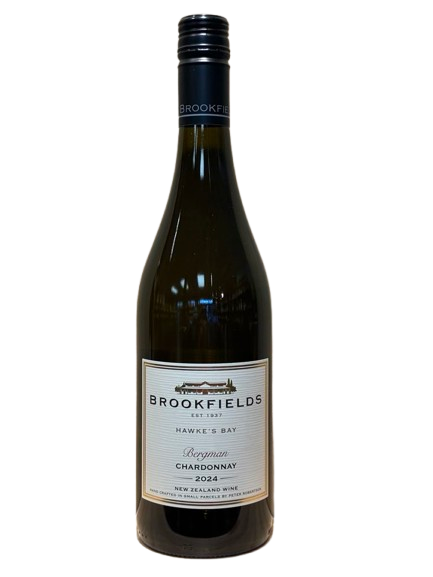Brookfields Bergman Chardonnay 2024