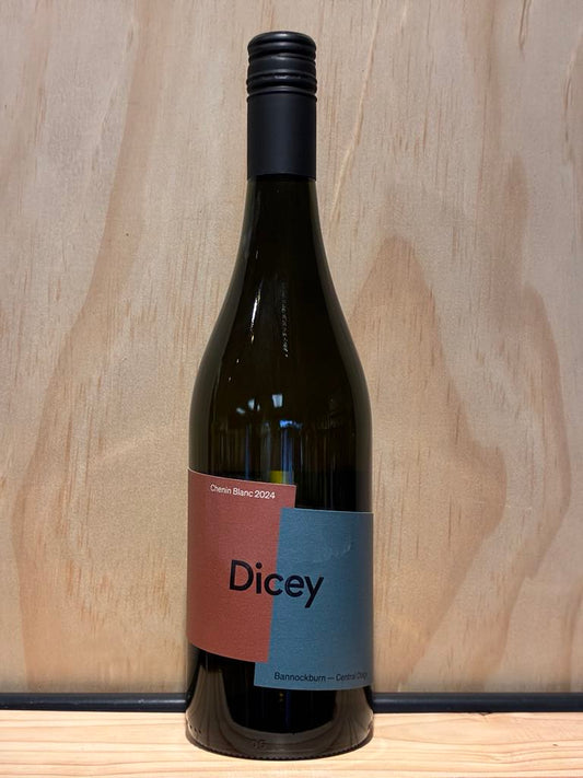 Dicey Chenin Blanc 2024