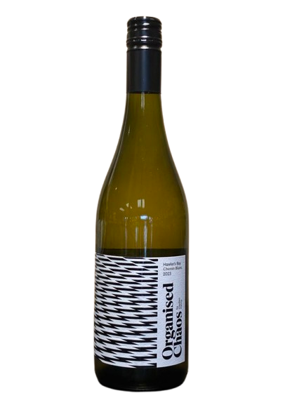 Organised Chaos Chenin Blanc 2023