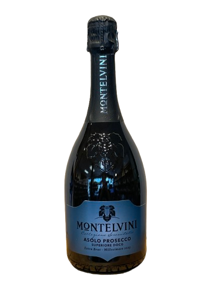 Montelvini Asolo Prosecco Superiore Extra Brut DOCG 2024