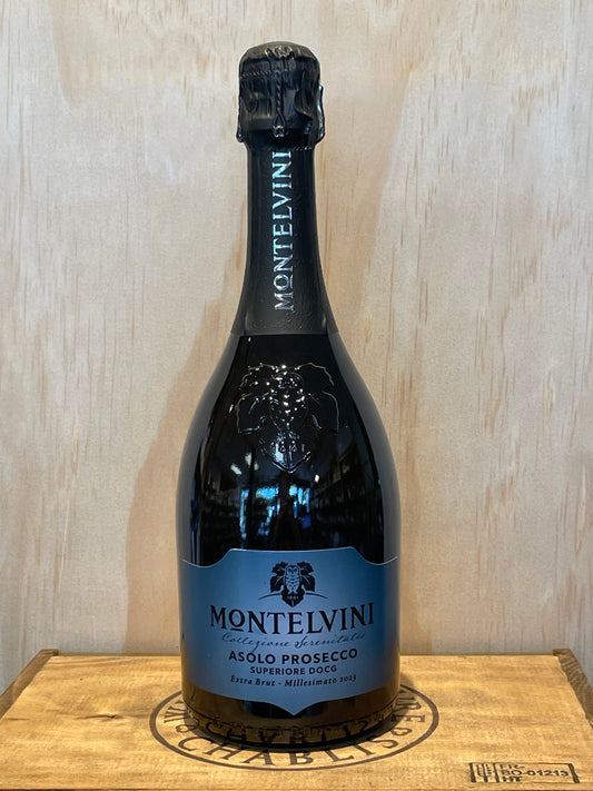 Montelvini Extra Brut Prosecco Superiore DOCG