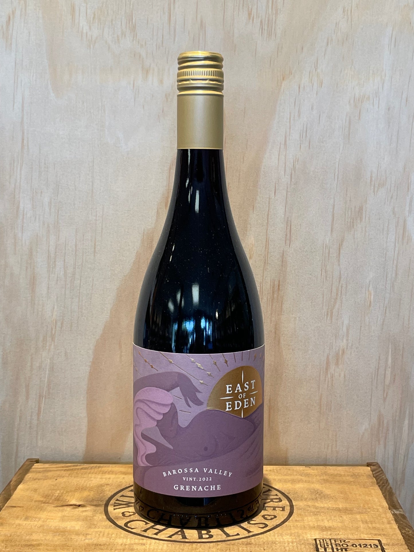 East of Eden Grenache 2022