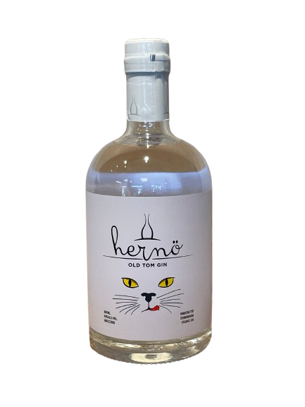 Herno Old Tom Gin 500ml
