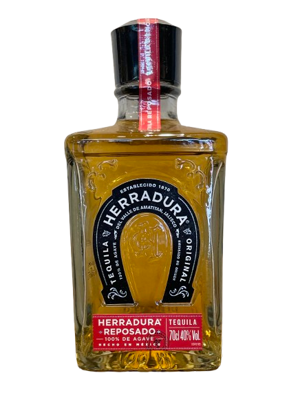 Herradura Reposado Tequila 700ml