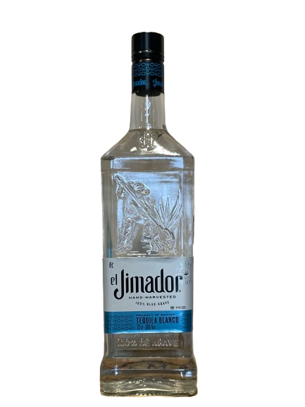 el Jimador Blanco Tequila 700ml