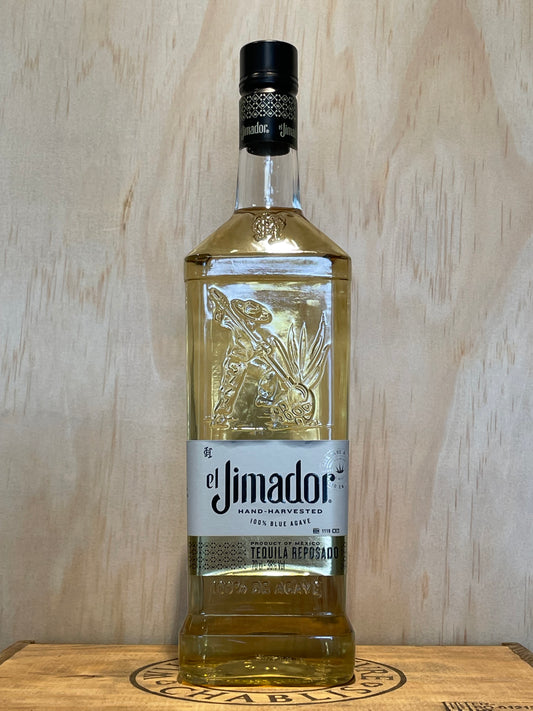 el Jimador Reposado Tequila 700ml