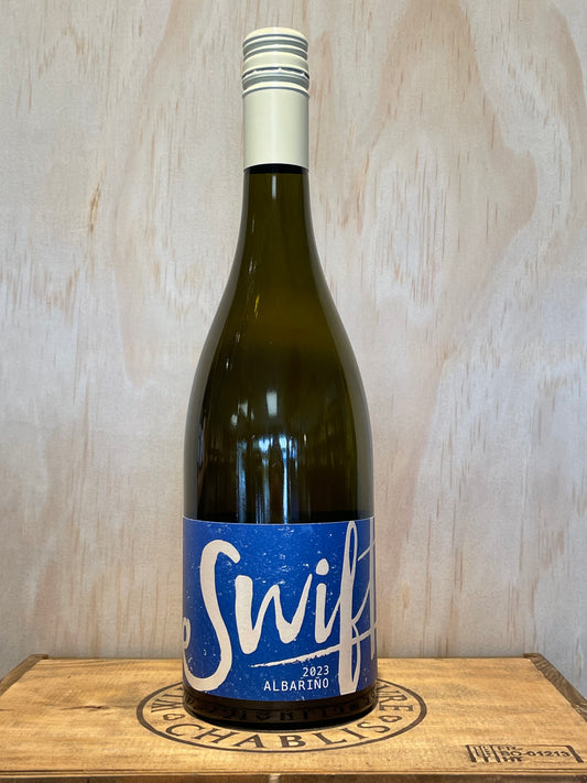 Swift Albarino 2025