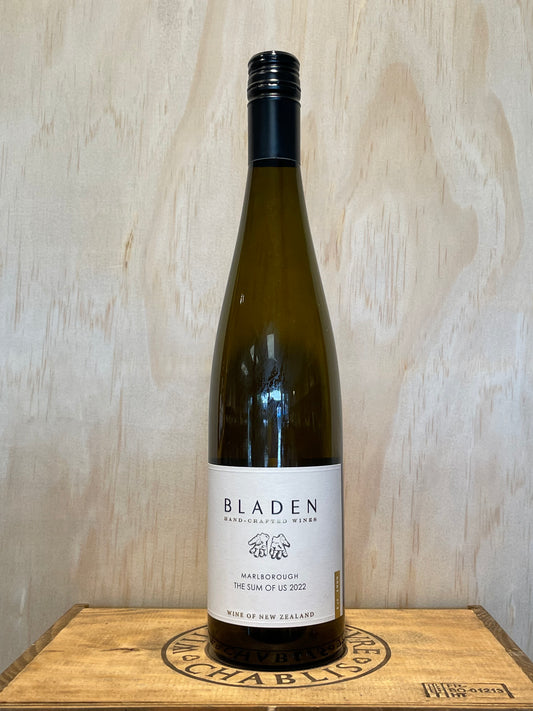 Bladen The Sum of Us White Blend 2022