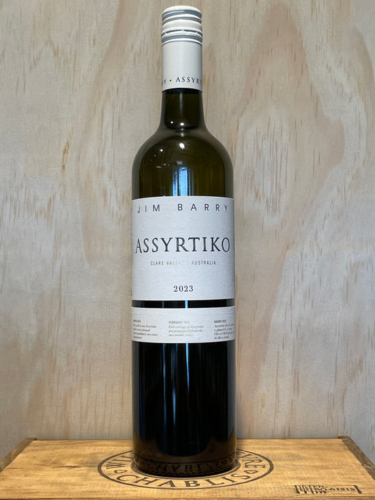 Jim Barry Assyrtiko 2023