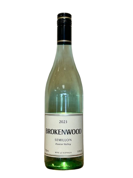 Brokenwood Hunter Valley Semillon 2024