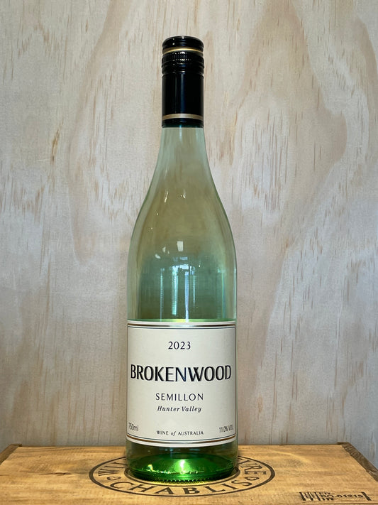 Brokenwood Semillon 2024