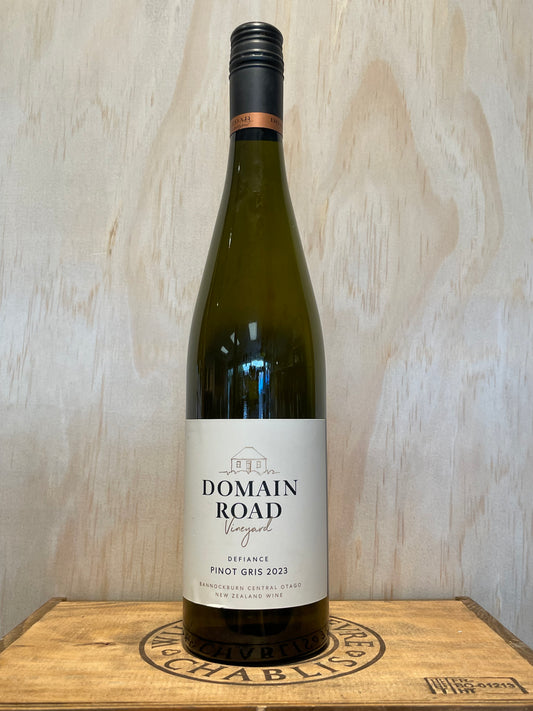 Domain Road Defiance Pinot Gris 2023