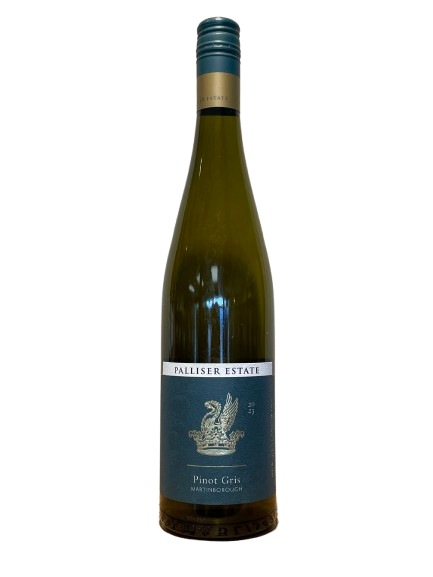 Palliser Estate Pinot Gris 2023