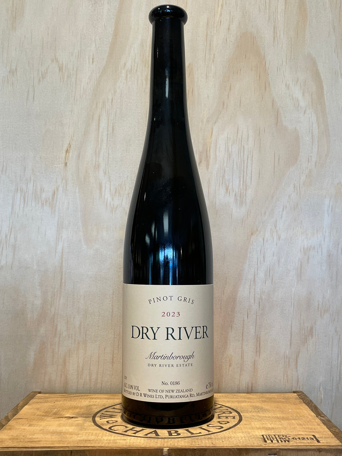 Dry River Pinot Gris 2023 – VILLAGE WINES