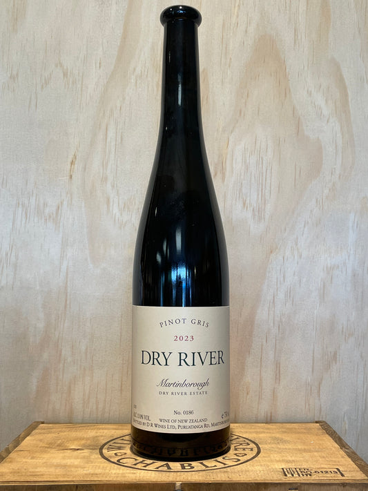 Dry River Pinot Gris 2023