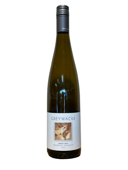 Greywacke Pinot Gris 2024