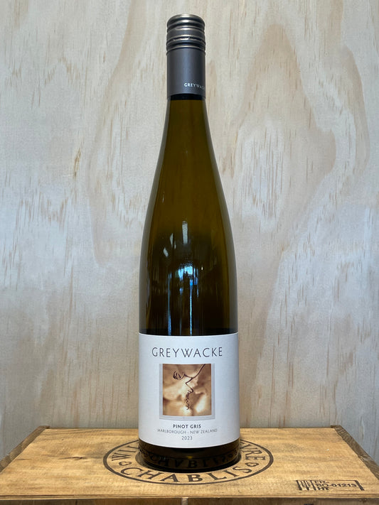 Greywacke Pinot Gris 2024