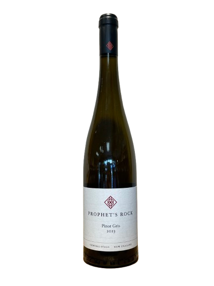 Prophet's Rock Pinot Gris 2024
